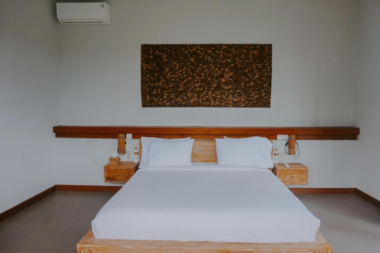 Anggira Villa Ubud Extérieur photo