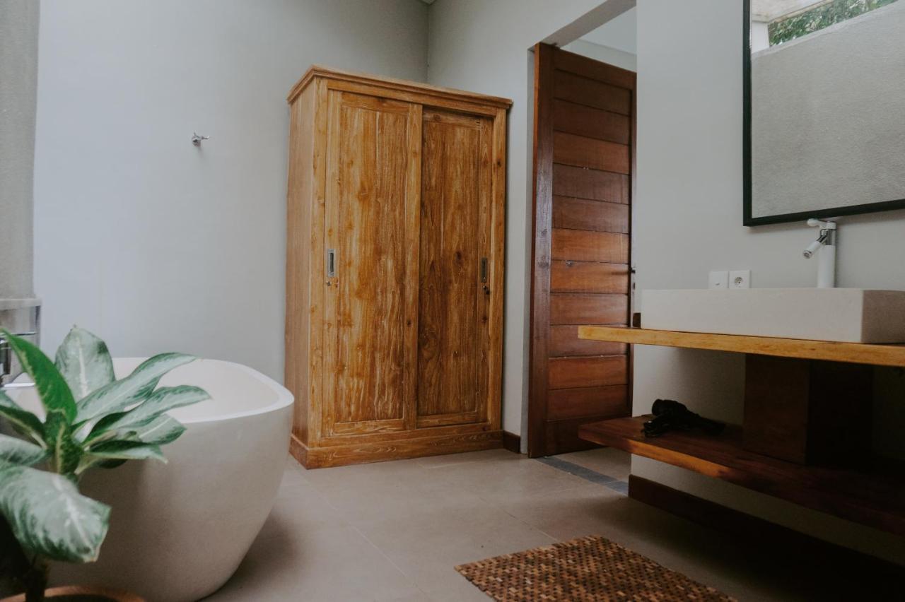 Anggira Villa Ubud Extérieur photo