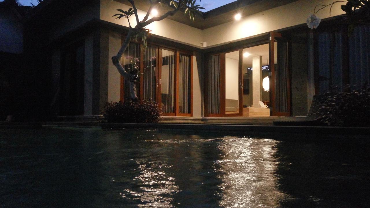 Anggira Villa Ubud Extérieur photo