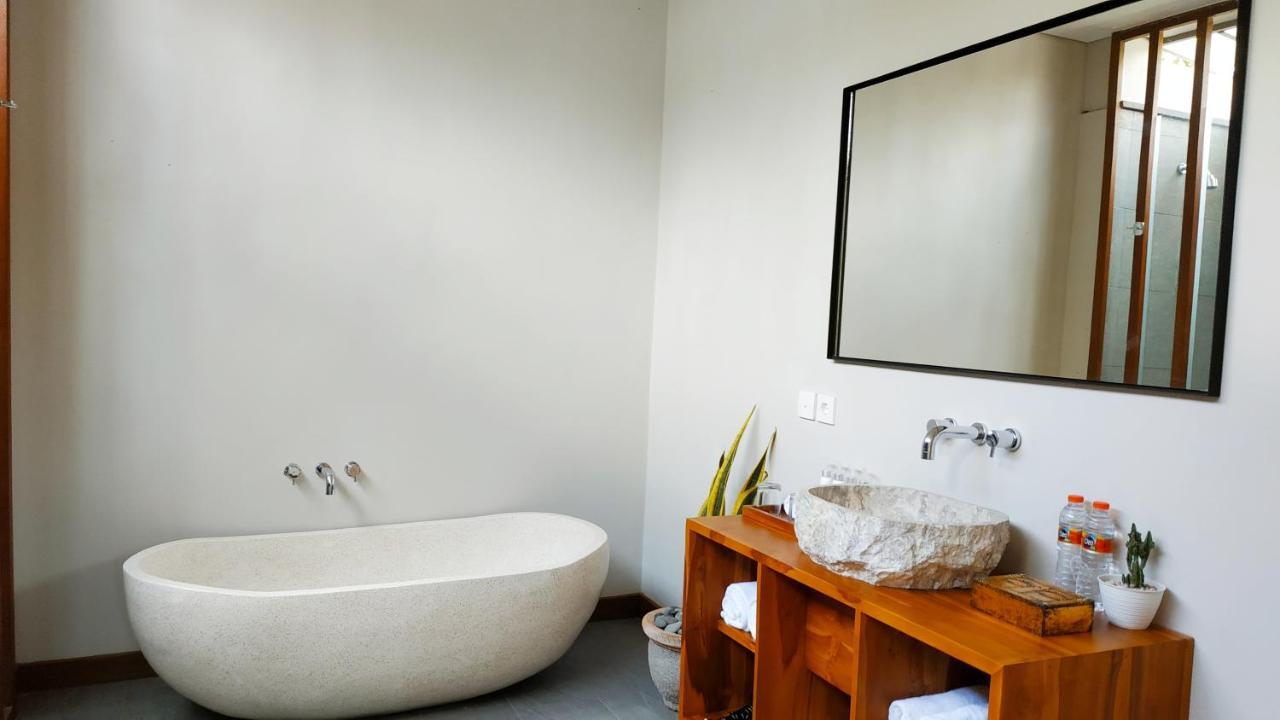 Anggira Villa Ubud Extérieur photo